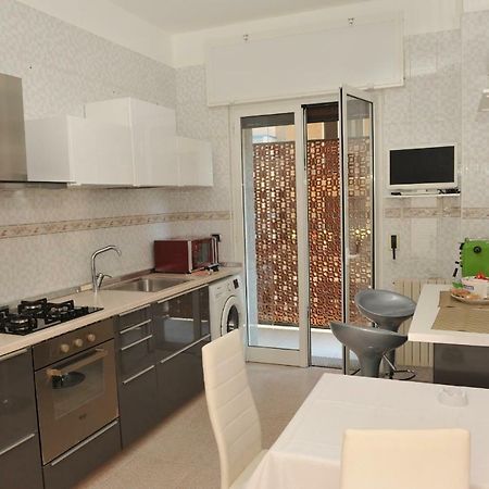 Apartament Casa Sarahouse Tarent Zewnętrze zdjęcie