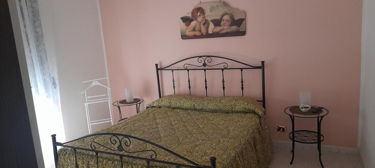 Apartament Casa Sarahouse Tarent Zewnętrze zdjęcie