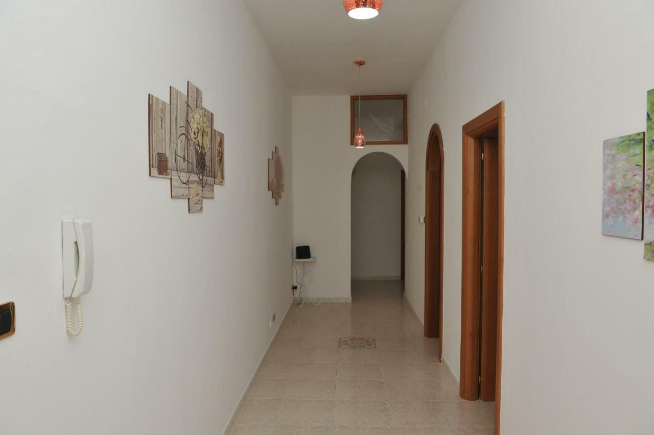 Apartament Casa Sarahouse Tarent Zewnętrze zdjęcie