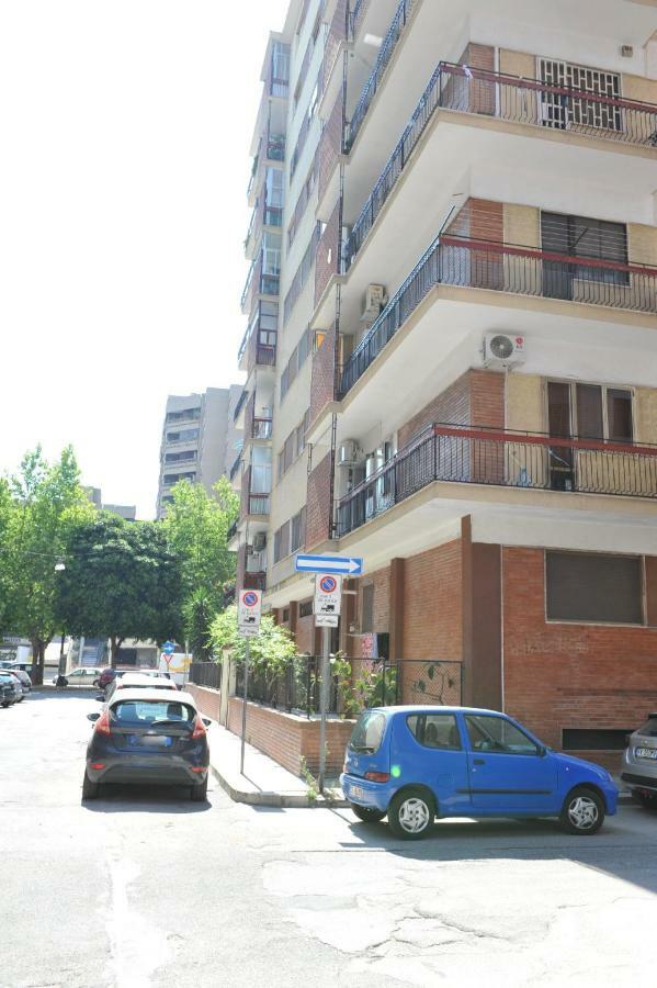 Apartament Casa Sarahouse Tarent Zewnętrze zdjęcie