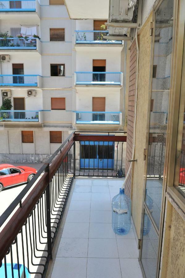Apartament Casa Sarahouse Tarent Zewnętrze zdjęcie