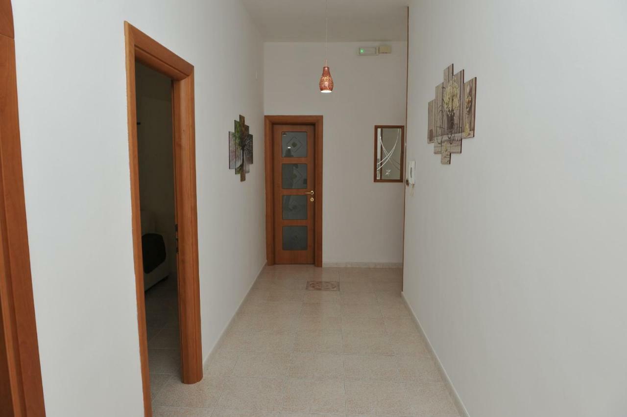 Apartament Casa Sarahouse Tarent Zewnętrze zdjęcie