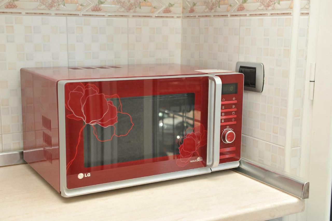 Apartament Casa Sarahouse Tarent Zewnętrze zdjęcie