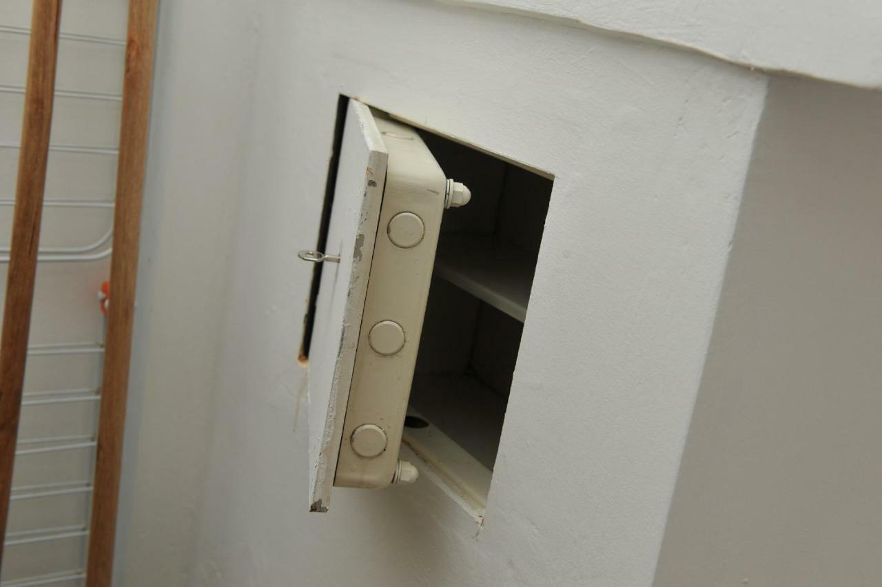 Apartament Casa Sarahouse Tarent Zewnętrze zdjęcie