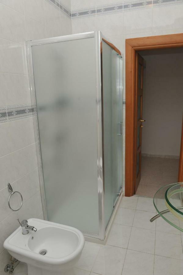 Apartament Casa Sarahouse Tarent Zewnętrze zdjęcie