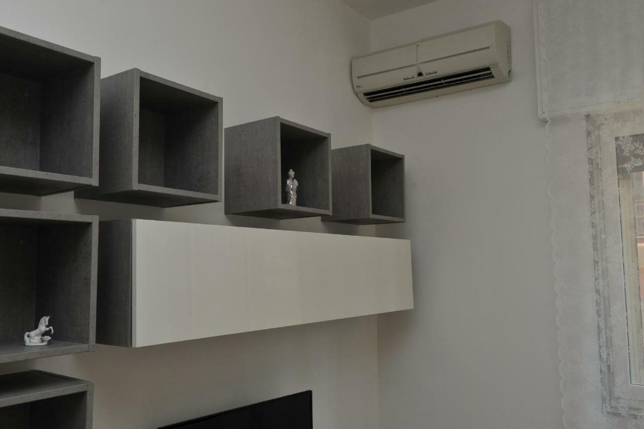Apartament Casa Sarahouse Tarent Zewnętrze zdjęcie