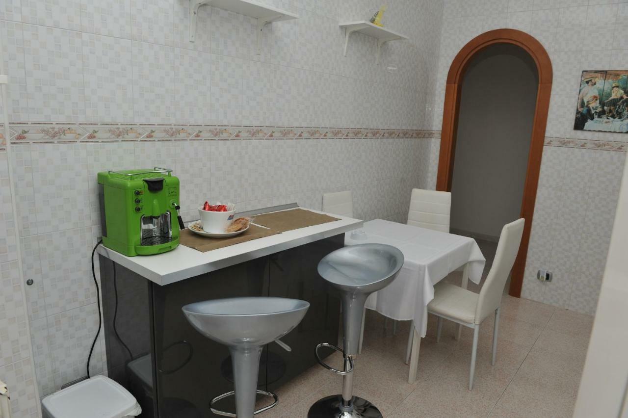 Apartament Casa Sarahouse Tarent Zewnętrze zdjęcie