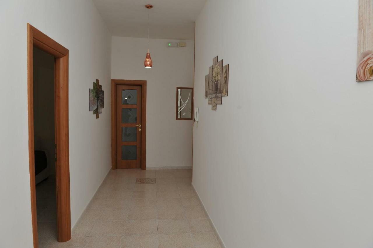 Apartament Casa Sarahouse Tarent Zewnętrze zdjęcie