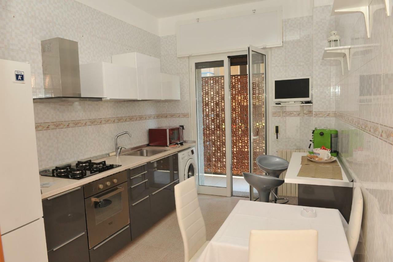 Apartament Casa Sarahouse Tarent Zewnętrze zdjęcie