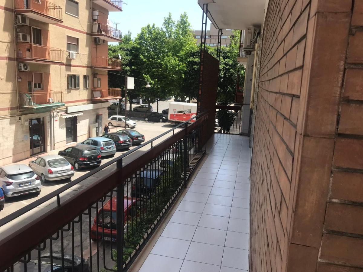 Apartament Casa Sarahouse Tarent Zewnętrze zdjęcie